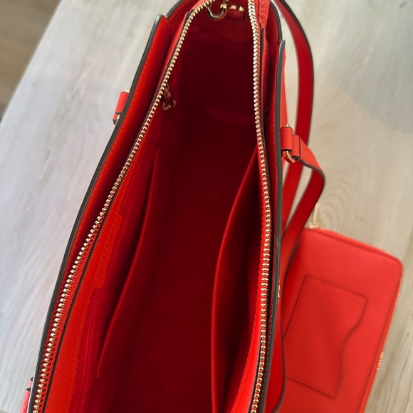 Tory Burch Emerson Purse & Wallet Set - Picture 3 of 6